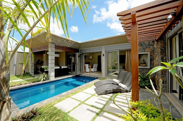 Athena Villas by Fine & Country image 1